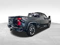 2020 Chevrolet Silverado 2500HD Custom