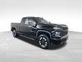 2020 Chevrolet Silverado 2500HD Custom