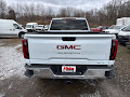2026 GMC Sierra 2500HD SLT
