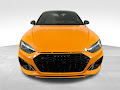 2022 Audi RS 5 2.9T