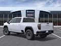 2026 GMC Sierra 2500HD AT4X