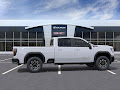 2026 GMC Sierra 2500HD AT4X