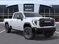 2026 GMC Sierra 2500HD AT4X