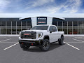 2026 GMC Sierra 2500HD AT4X