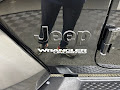 2022 Jeep Wrangler Unlimited Sahara High Altitude