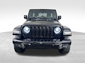 2022 Jeep Wrangler Unlimited Sahara High Altitude
