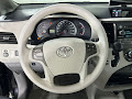 2013 Toyota Sienna LE