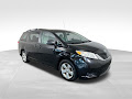 2013 Toyota Sienna LE