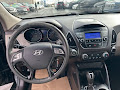 2014 Hyundai Tucson GLS