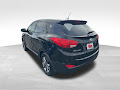 2014 Hyundai Tucson GLS