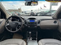 2014 Hyundai Tucson GLS