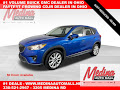 2013 Mazda CX-5 Grand Touring