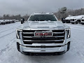 2026 GMC Sierra 2500HD SLE