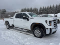2026 GMC Sierra 2500HD SLE
