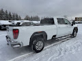 2026 GMC Sierra 2500HD SLE