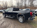 2026 GMC Sierra 2500HD SLE