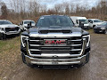 2026 GMC Sierra 2500HD SLE