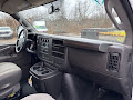 2025 GMC Savana 2500 Work Van