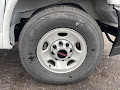 2025 GMC Savana 2500 Work Van
