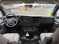 2025 GMC Savana 2500 Work Van