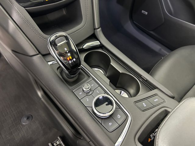 2020 Cadillac XT6 Sport