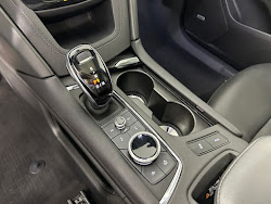 2020 Cadillac XT6 Sport