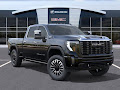 2026 GMC Sierra 2500HD Denali Ultimate