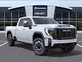 2026 GMC Sierra 2500HD Denali Ultimate