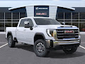 2026 GMC Sierra 2500HD SLT