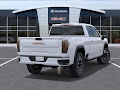 2026 GMC Sierra 2500HD Denali Ultimate