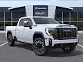 2026 GMC Sierra 2500HD Denali Ultimate