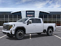 2026 GMC Sierra 2500HD Denali Ultimate