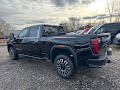 2026 GMC Sierra 2500HD Denali Ultimate