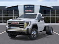 2026 GMC Sierra 3500HD Pro