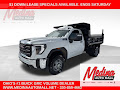2026 GMC Sierra 3500HD Pro
