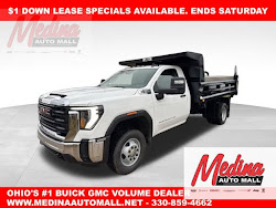 2026 GMC Sierra 3500HD Pro