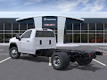 2026 GMC Sierra 3500HD Pro