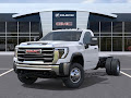 2026 GMC Sierra 3500HD Pro
