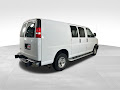 2024 Chevrolet Express 2500 Work Van