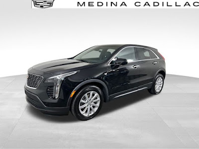 2023 Cadillac XT4