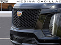 2026 Cadillac Escalade ESV Platinum Edition