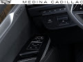 2026 Cadillac Escalade ESV Platinum Edition