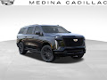 2026 Cadillac Escalade ESV Platinum Edition