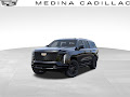 2026 Cadillac Escalade ESV Platinum Edition