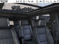 2026 Cadillac Escalade ESV Platinum Edition