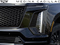 2026 Cadillac Escalade ESV Platinum Edition