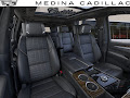 2026 Cadillac Escalade ESV Platinum Edition