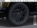 2026 Cadillac Escalade ESV Platinum Edition