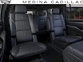 2026 Cadillac Escalade ESV Platinum Edition