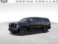 2026 Cadillac Escalade ESV Platinum Edition